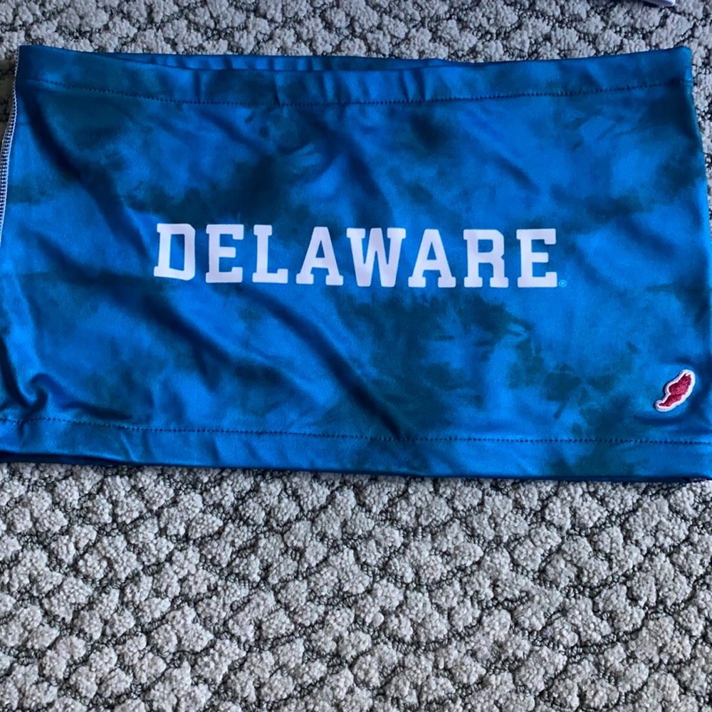 UDEL tube top